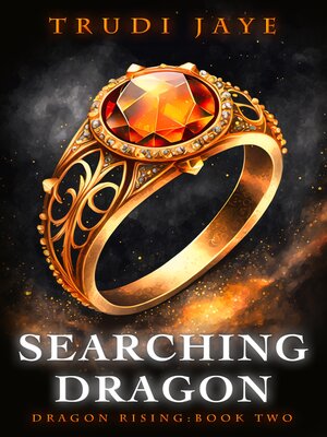 cover image of Searching Dragon